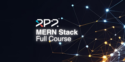 Rounded MERN Stack Professional MS100